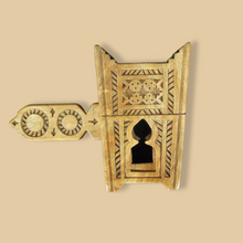 Load image into Gallery viewer, Light Brown Mabkhara