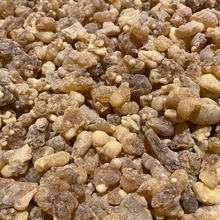 Load image into Gallery viewer, Frankincense: Pure Yemeni Grade 2