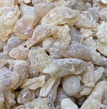 Load image into Gallery viewer, Frankincense: Pure Yemeni Grade 1