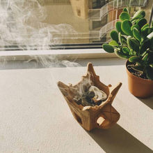 Load image into Gallery viewer, Zuleika Bukhoor Incense Blend