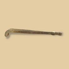 Load image into Gallery viewer, Vintage Brass Tongs
