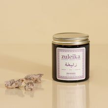 Load image into Gallery viewer, Zuleika Bukhoor Incense Blend